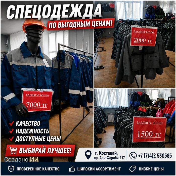 Школьная форма серого цвета