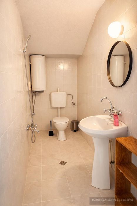 Дава се под наем Двустаен апартамент в Пловдив, Христо Смирненски - 55 кв.м за 328.95 € - Снимка #4