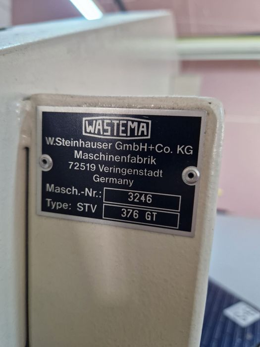 Banzic Croit WASTEMA