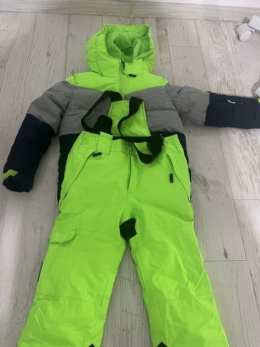 Costum ski C&A 6 ani
