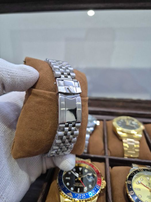 Ceas Datejust 41mm - 18K
