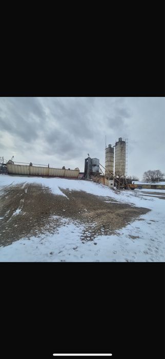 Statie betoane Liebhere