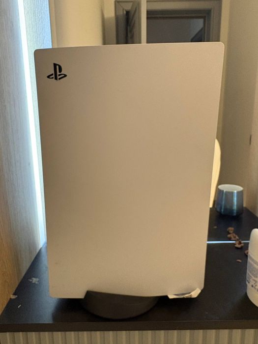 Playstation 5 почти новый
