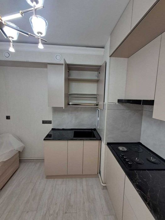 Продается квартира в Яшнабадском районе Тузел Новостройка 1-комнатная