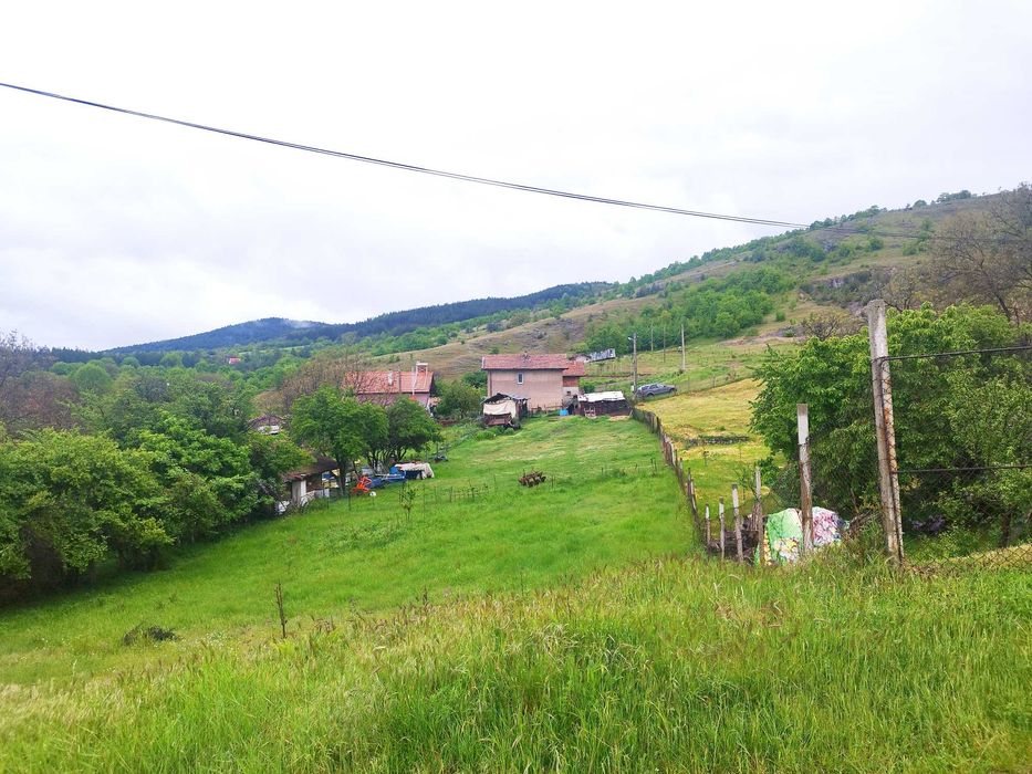 УПИ с план за застрояване