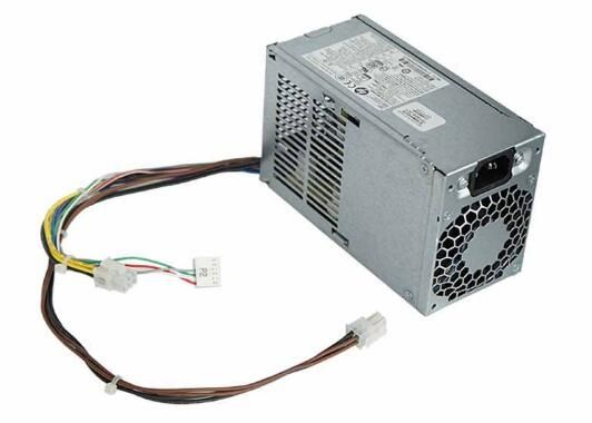 HP захранване 200W, PCE011