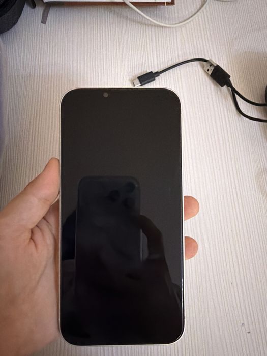 Iphone 14 plus(айфон 14 плюс 128 гб)