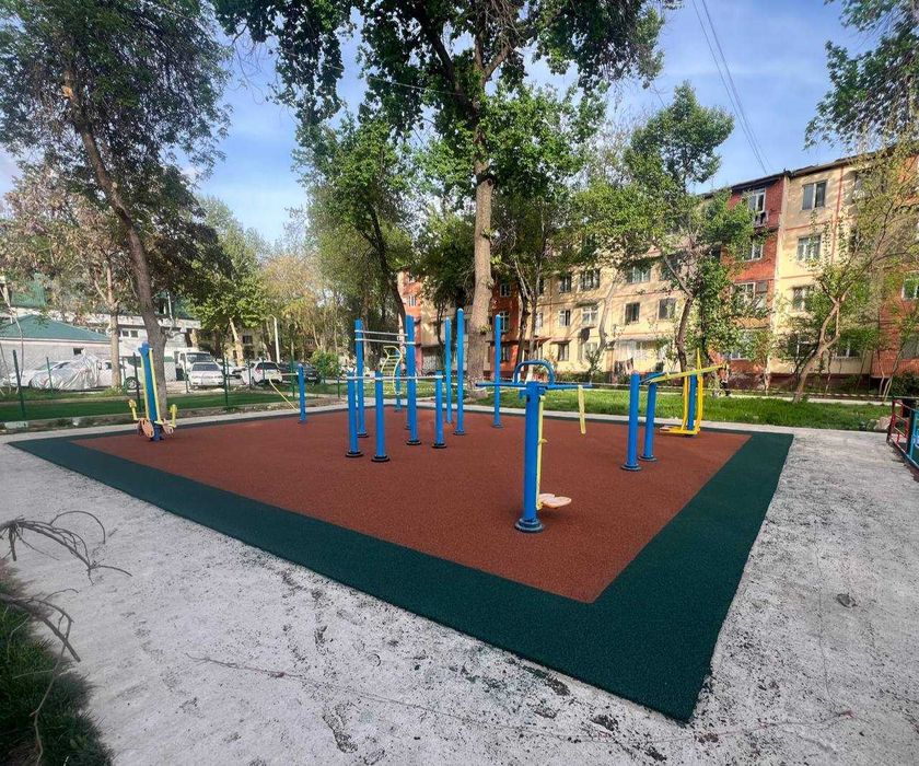 Полиуретановый клей для резиновой крошки АКЦИЯ 43000 сум