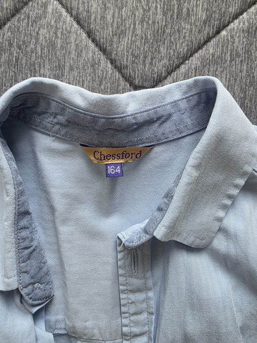 Продам рубашки ХЛОПОК б/у