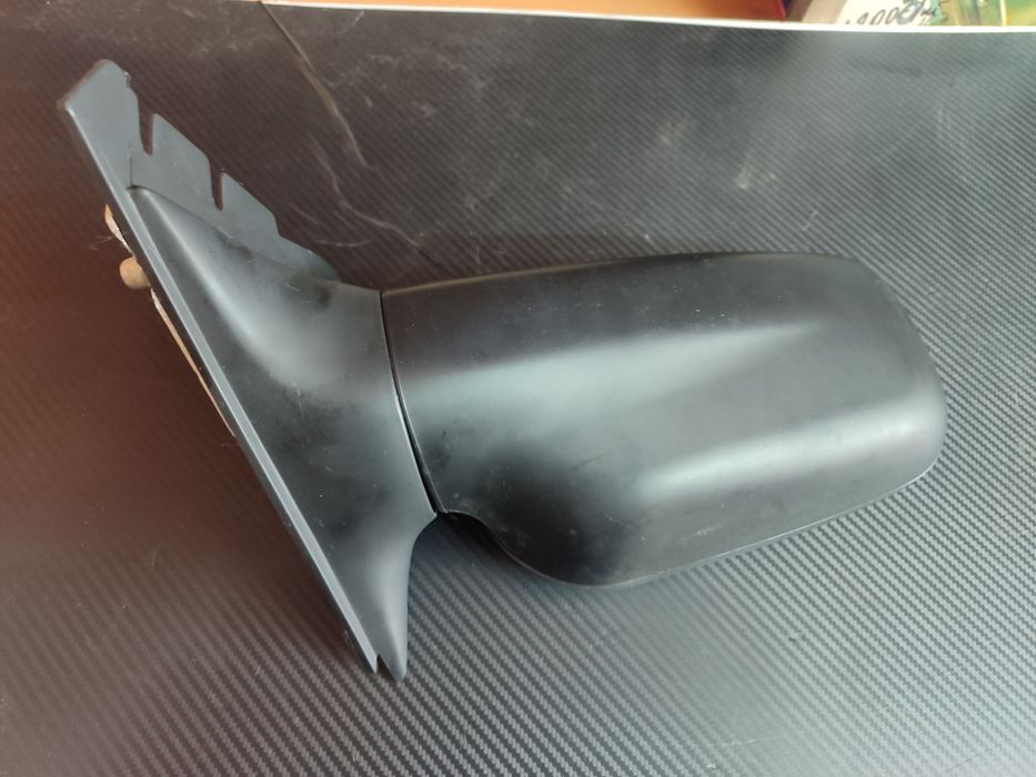 Боковые зеркала на Ауди 100 С4