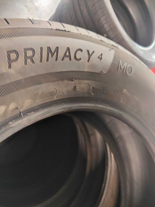 2бр.летни гуми 205/60/16 Michelin