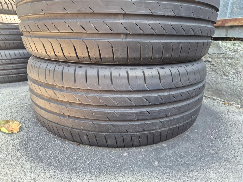 4 Anvelope de VARA - 235/50/18 101Y XL - Nexen N'Fera Sport - Stare F BUNA - DOT 2025 !