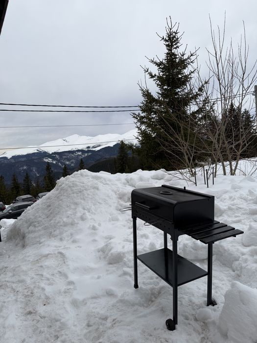 Ever Ranca by R House