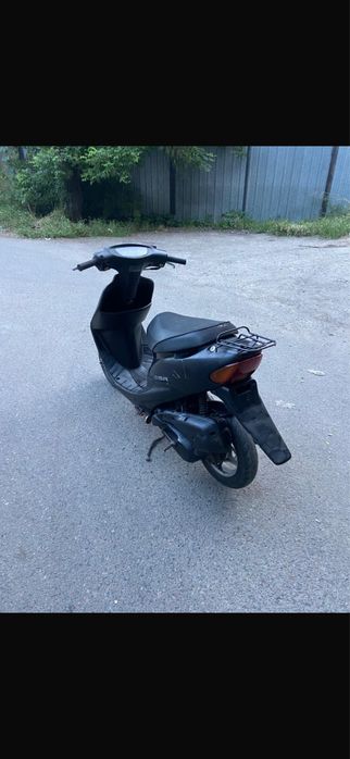 Продам honda dio 35sr