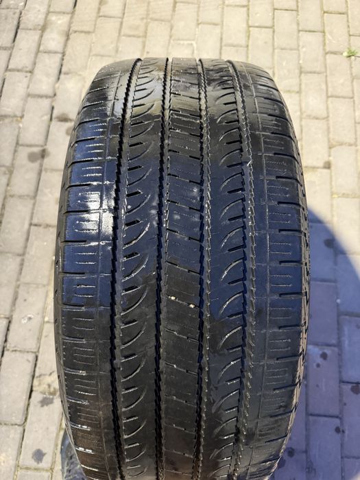 Шины На размер R20