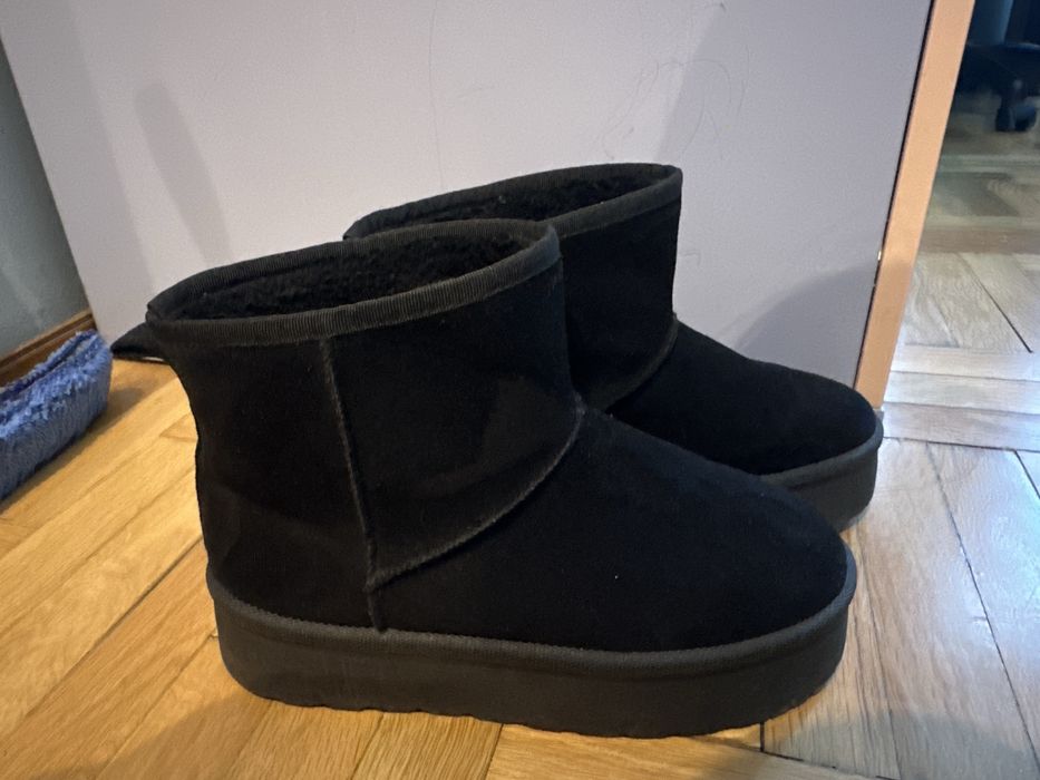 Dr. Martens Кубинки 1460 W 11821011 Черен