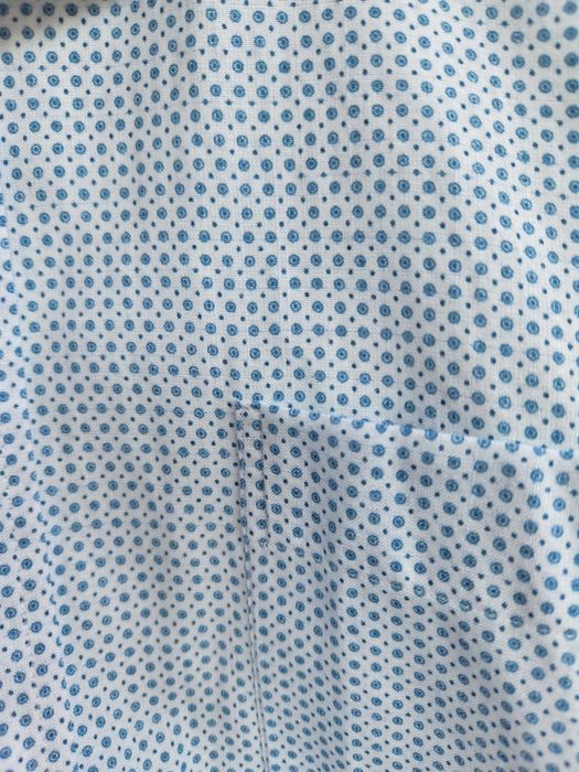 Мъжки ризи голям размер 2XL/4XL