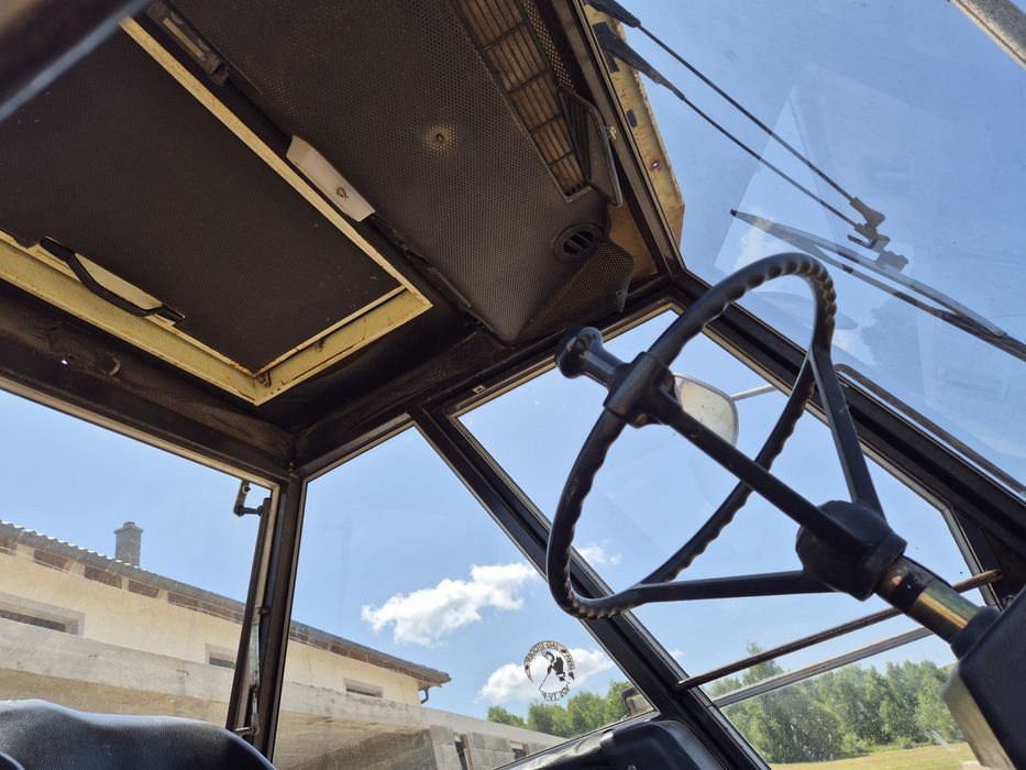 Tractor utb fiat 70cp dtc