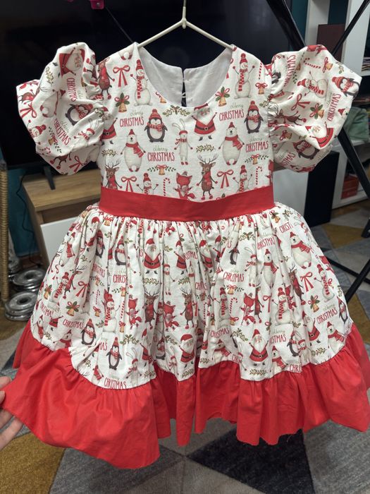 Платья на девочку