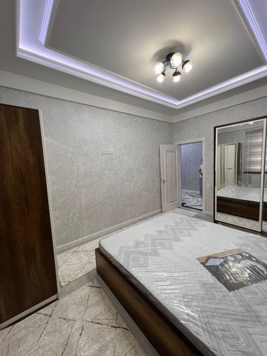 Аренда 2/3/8 ЖК Баурум