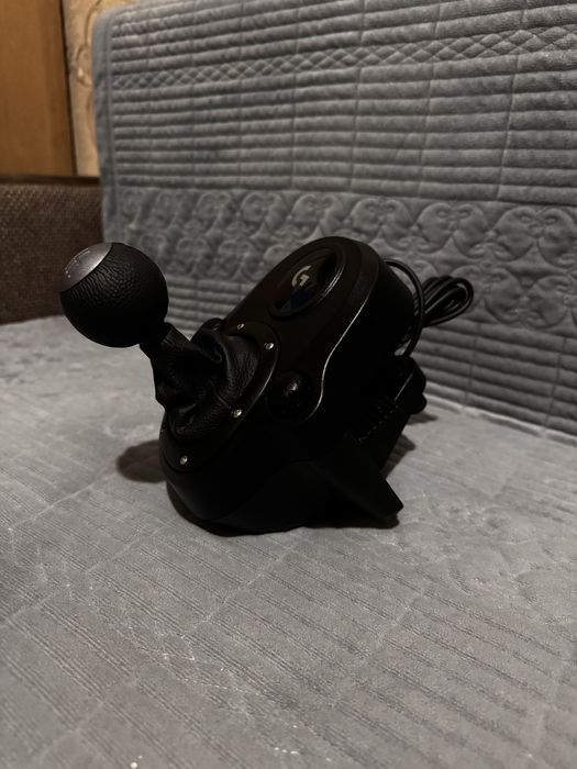 Logit driving force shifter