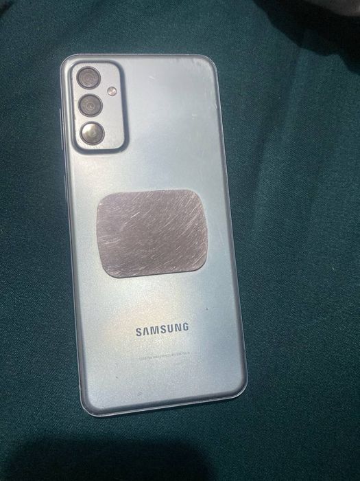 Samsung galaxy buddy 2..  a23 a33 la bilan birxil