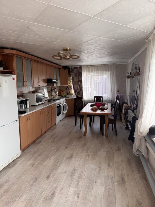 Продам дом в рабочем, хороший ТОРГ