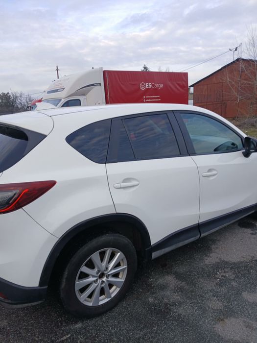 Vand Mazda CX5 anul 2013 Euro 6