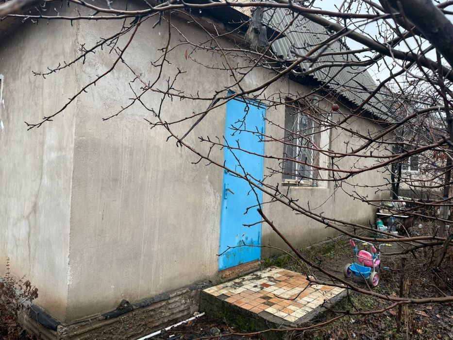 Продаётся  дача на Шубарсу