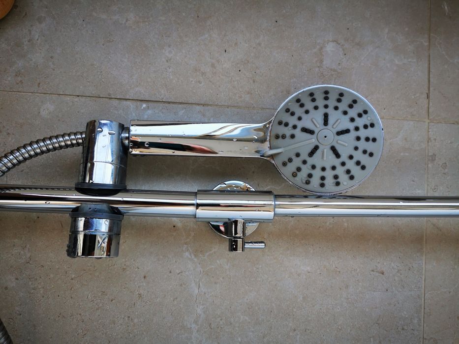 Душ за баня Inter Ceramic