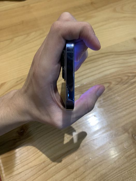 Iphone 13 pro в идельном состояний как новый LL/A