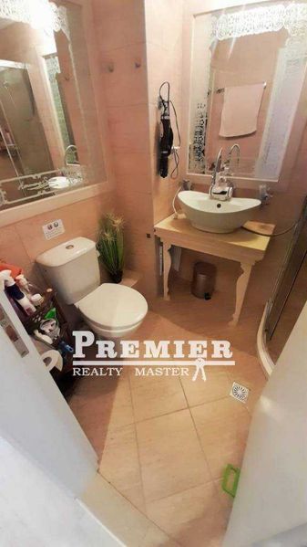 Продава се Двустаен апартамент в к.к. Слънчев бряг - 53 кв.м за 1774 €/кв.м - Снимка #5