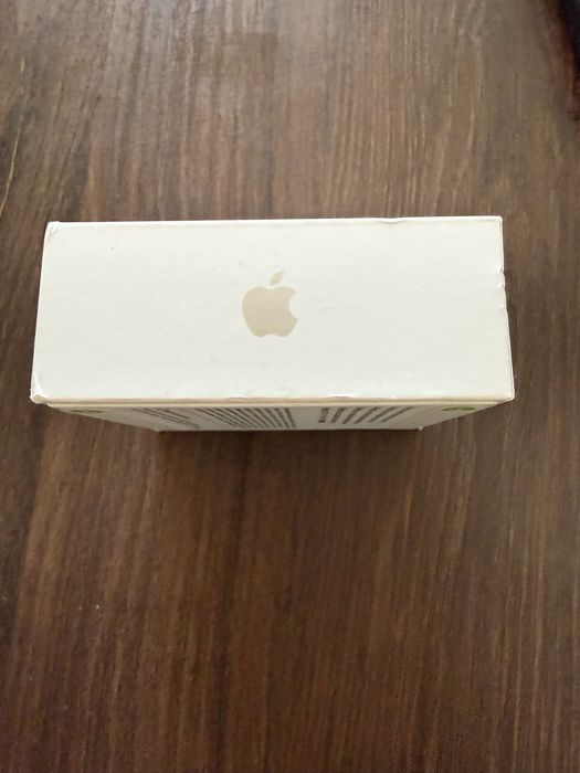 Vând Căști Apple AirPods 4 cu ANC (Active Noise Cancellation) - Noi / Sigilate