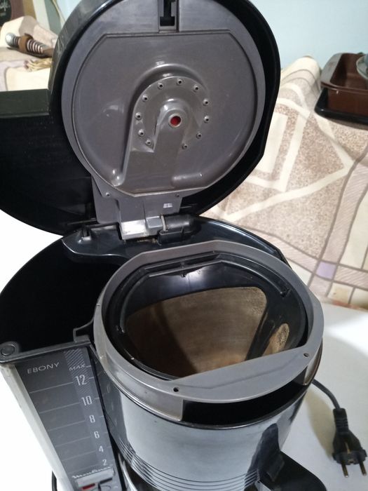 Кафе машина мулинекс