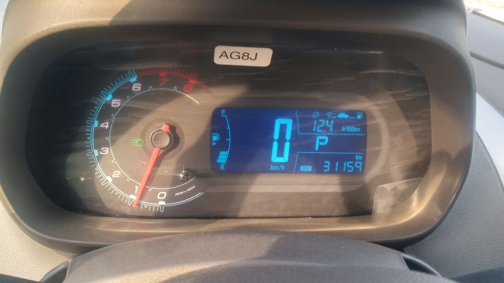 Chevrolet cobalt style