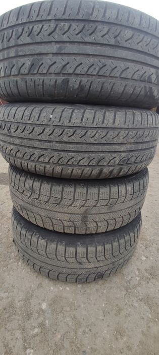 Продам колеса в сборе р14