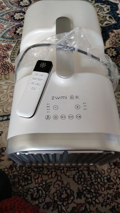 Portativ konditsioner