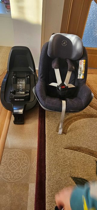 Scaun ISOFIX de masina Maxi Cosi