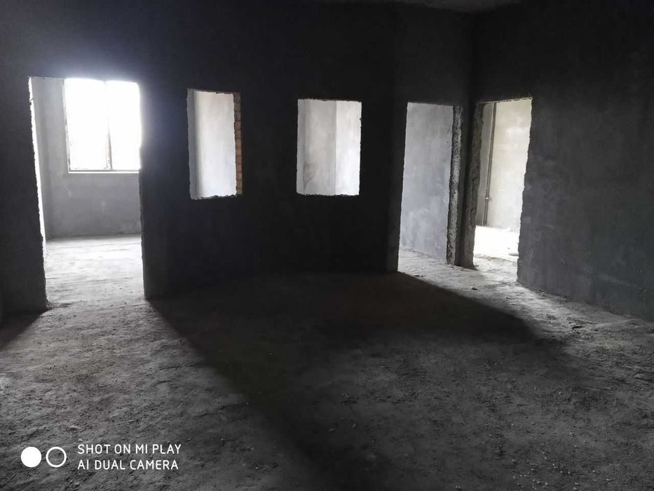 4 хонали квартира