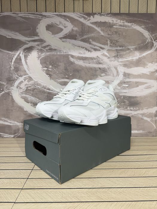New Balance 9060 White