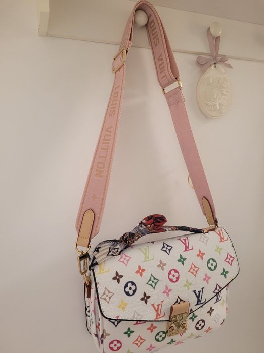 Geantă tip messenger