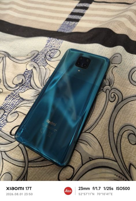Redmi Note 9 Pro  ТОРГ