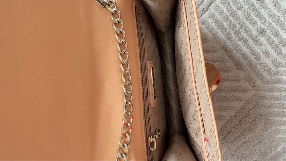 Женская сумка, клатч.