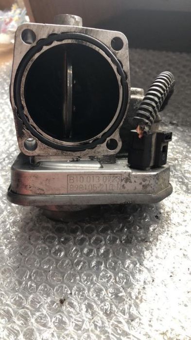 clapeta acceleratie 1.7 cdti z17dtr opel astra h corsa d meriva a