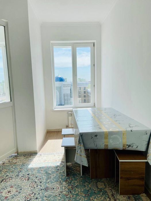 Посуточный квартира 2 комната