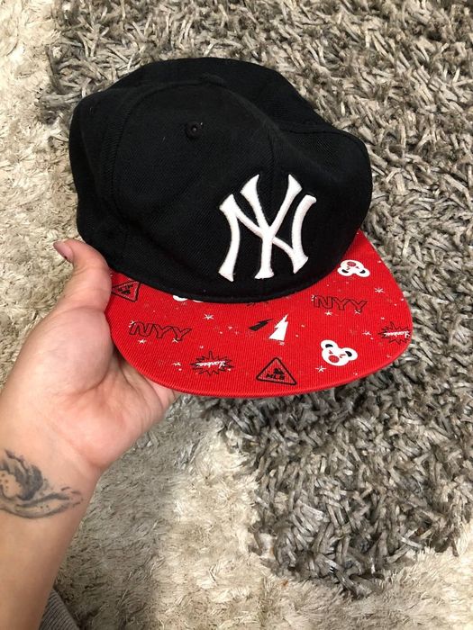 кепка NY оригинал детская