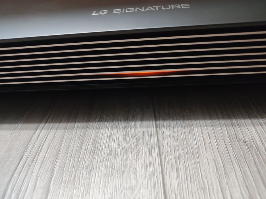 Televizor Smart LG SIGNATURE