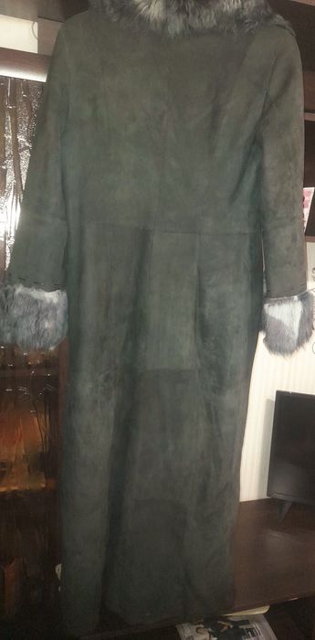 Продам дублёнки.