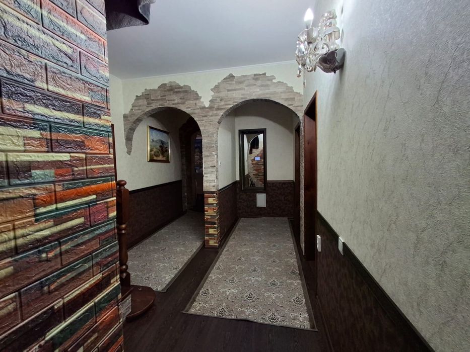 Сдам коттедж посуточно