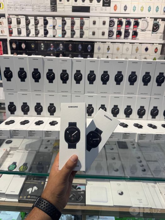 Samsung watch 9/44